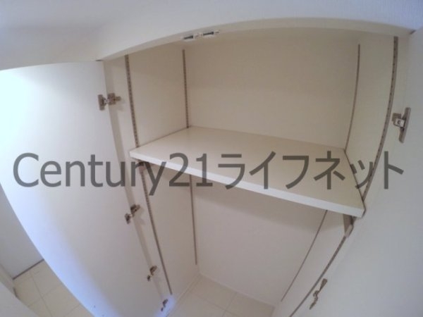 DUON新大阪レジデンス