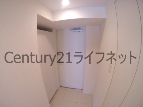 DUON新大阪レジデンス