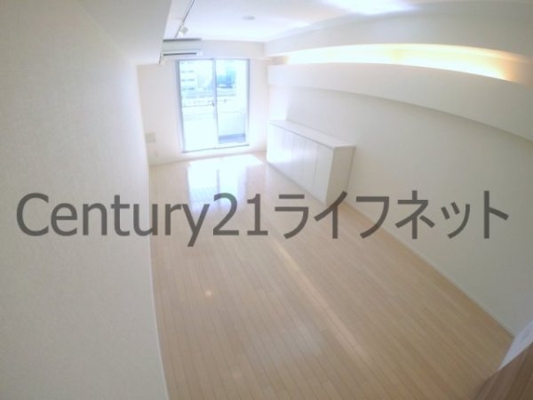 DUON新大阪レジデンス