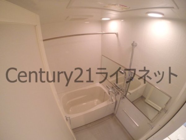 DUON新大阪レジデンス