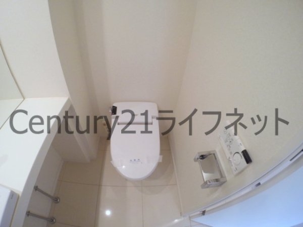 DUON新大阪レジデンス