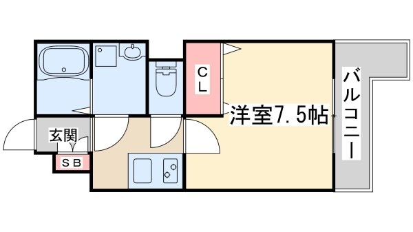 リビアス　キタオオサカ　ブレッザ