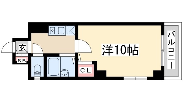 淡路駅前ビル