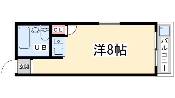 ヴィラ木川