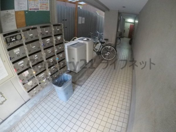 ヴィラ木川