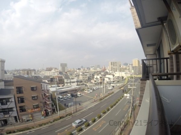 ヴィラ木川