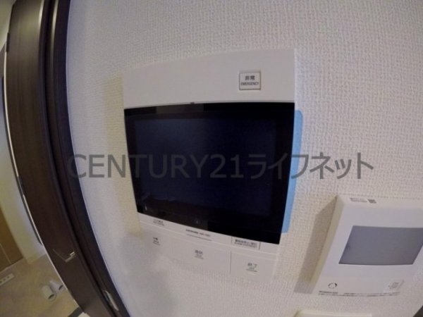 大阪市北区浮田１丁目のマンション