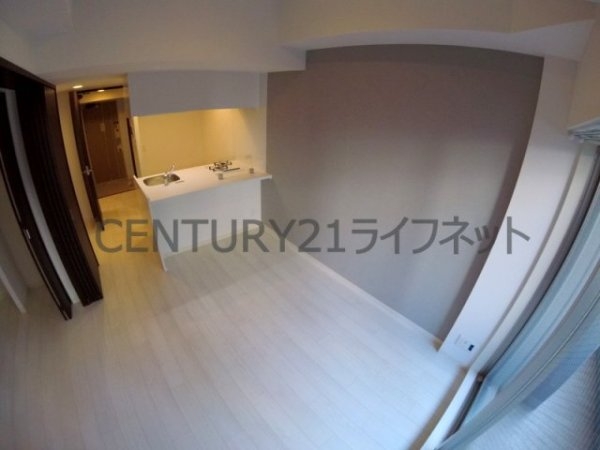 大阪市北区浮田１丁目のマンション
