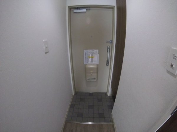 大阪市北区東天満１丁目のマンション