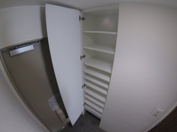 大阪市北区東天満１丁目のマンション