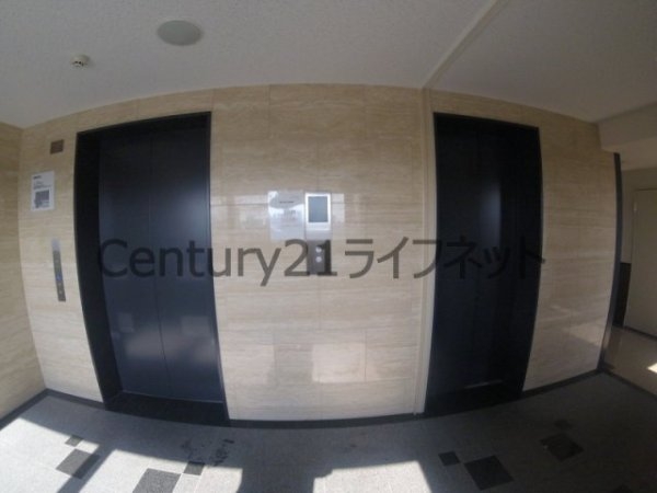 大阪市北区東天満１丁目のマンション