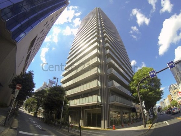 大阪市北区東天満１丁目のマンション