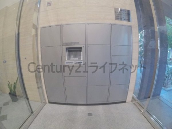 大阪市北区東天満１丁目のマンション