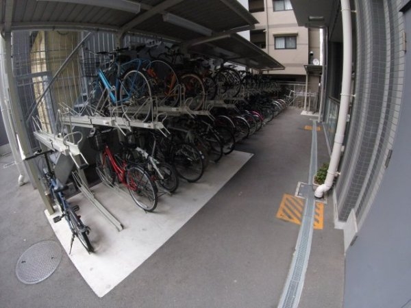 大阪市北区東天満１丁目のマンション
