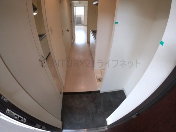 吹田市垂水町１丁目のマンション