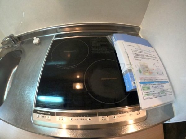 吹田市垂水町１丁目のマンション