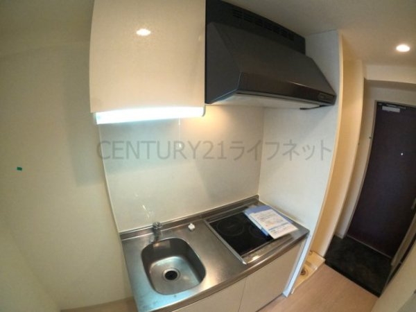 吹田市垂水町１丁目のマンション
