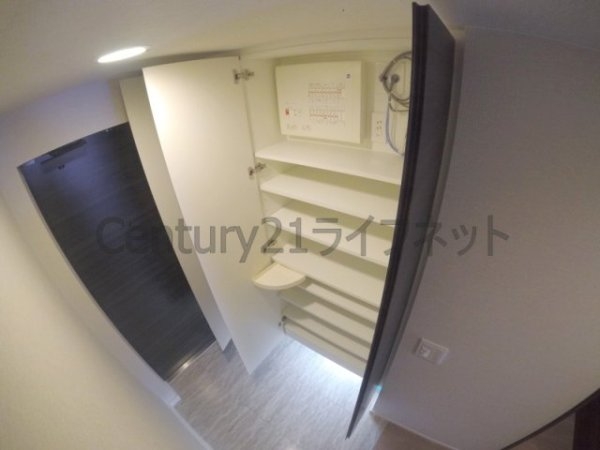 大阪市北区同心２丁目のマンション