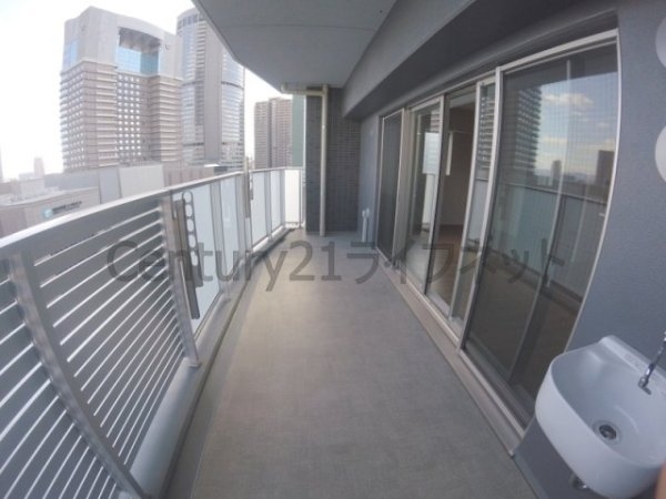 大阪市北区同心２丁目のマンション