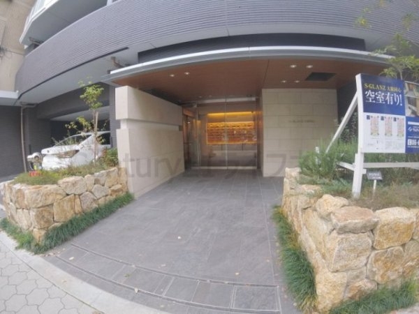 大阪市北区同心２丁目のマンション
