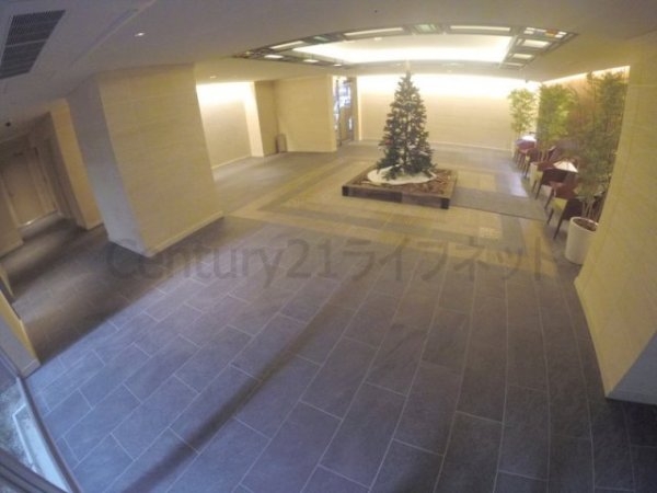大阪市北区同心２丁目のマンション