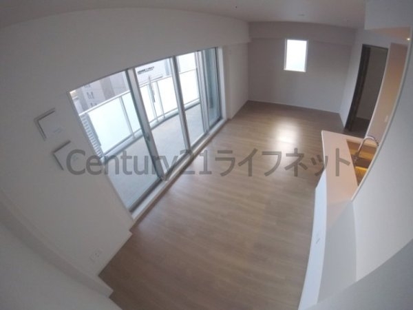 大阪市北区同心２丁目のマンション