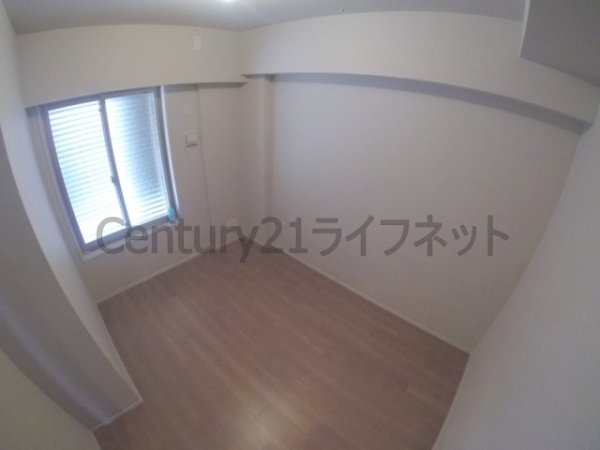 大阪市北区同心２丁目のマンション