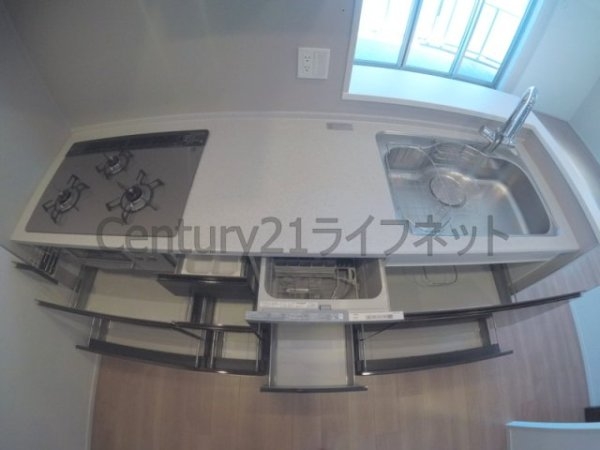 大阪市北区同心２丁目のマンション