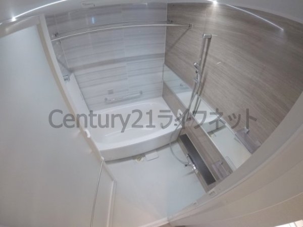 大阪市北区同心２丁目のマンション