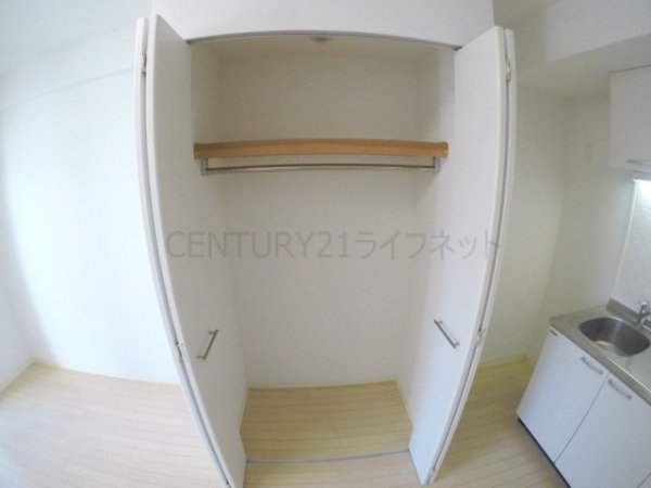 吹田市南金田２丁目のマンション