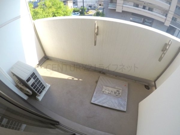 吹田市南金田２丁目のマンション