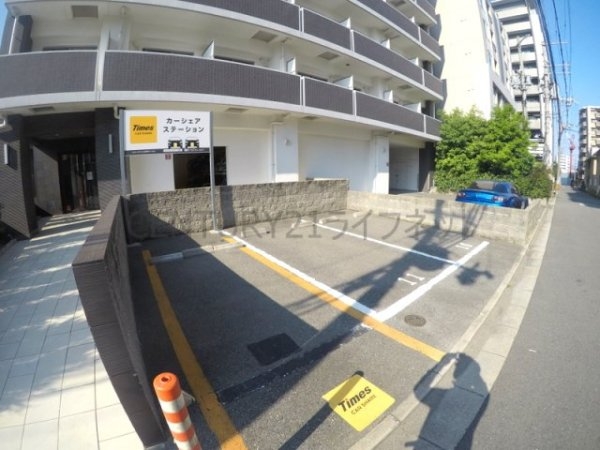 吹田市南金田２丁目のマンション