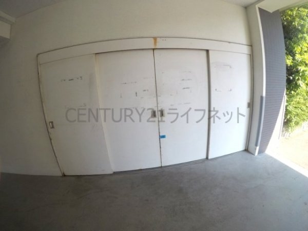 吹田市南金田２丁目のマンション