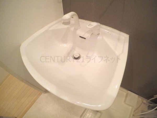 吹田市南金田２丁目のマンション