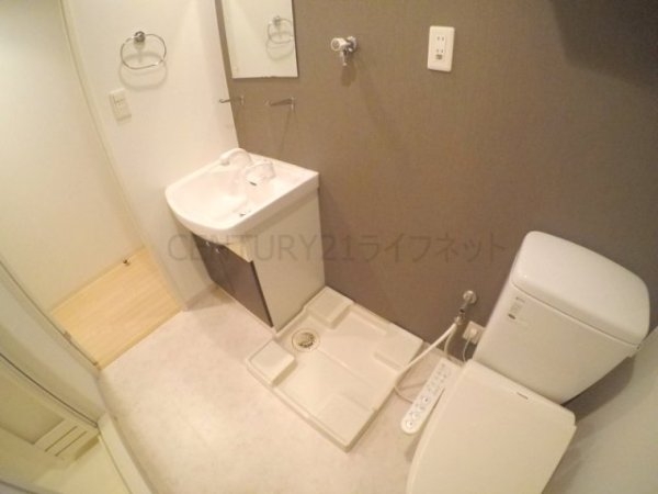 吹田市南金田２丁目のマンション