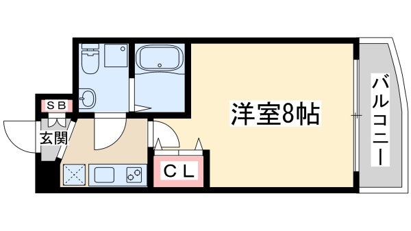 セスト新大阪