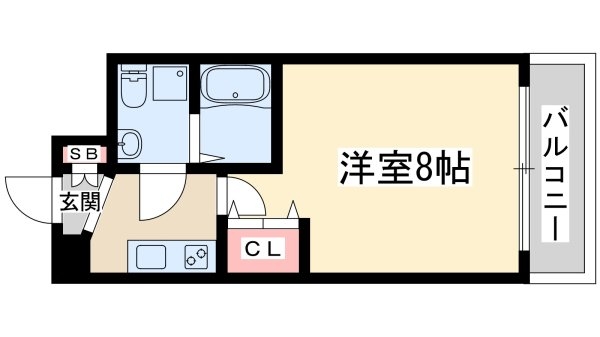セスト新大阪