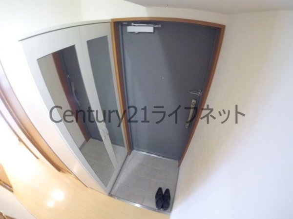 大阪市北区堂島２丁目のマンション