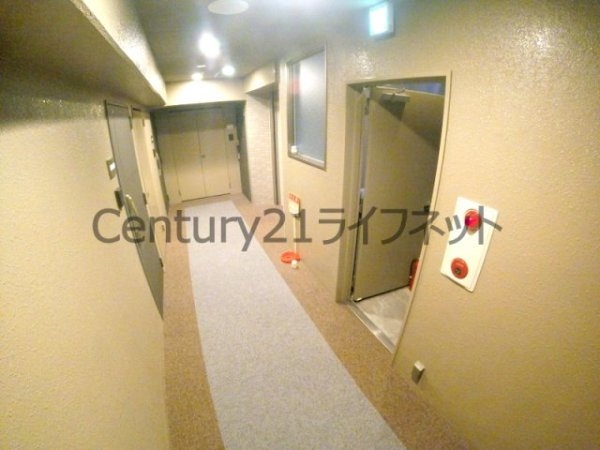 大阪市北区堂島２丁目のマンション