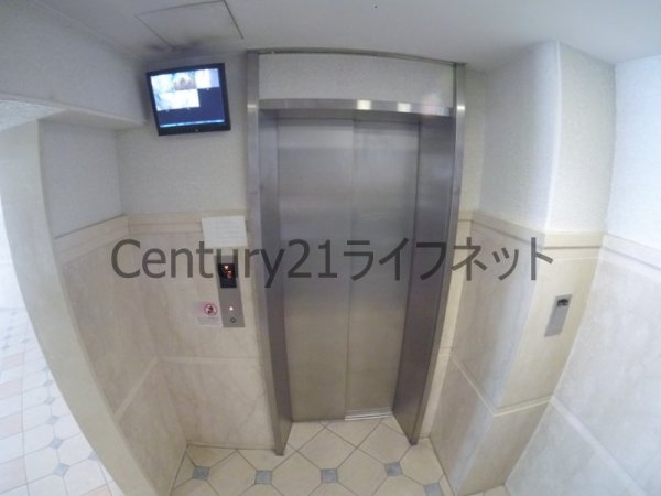 大阪市北区堂島２丁目のマンション