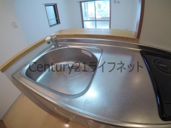 大阪市北区堂島２丁目のマンション