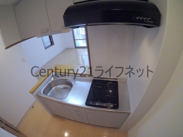 大阪市北区堂島２丁目のマンション