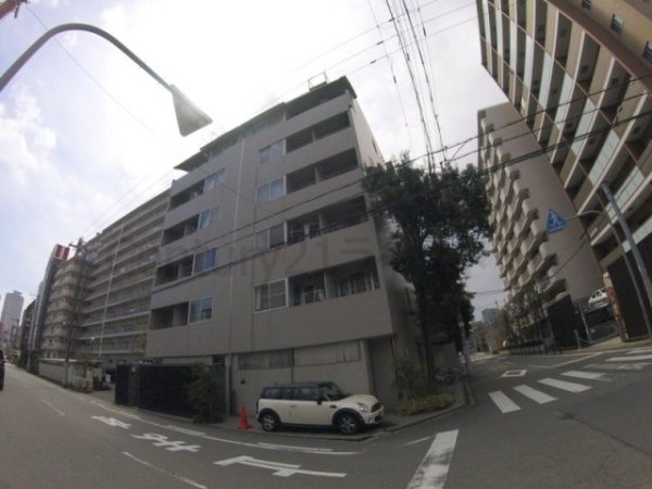大阪市北区大淀南１丁目のマンション