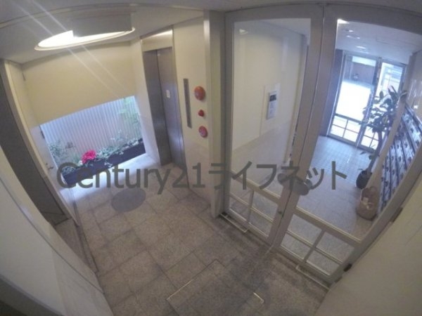大阪市北区大淀南１丁目のマンション