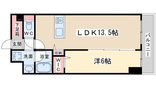 大阪市北区長柄東３丁目のマンション