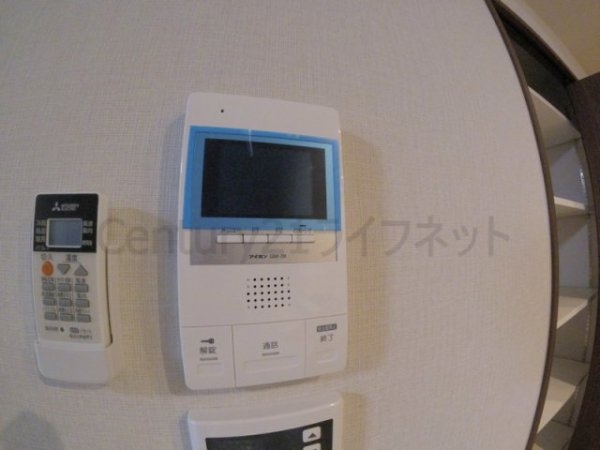 大阪市北区長柄東３丁目のマンション