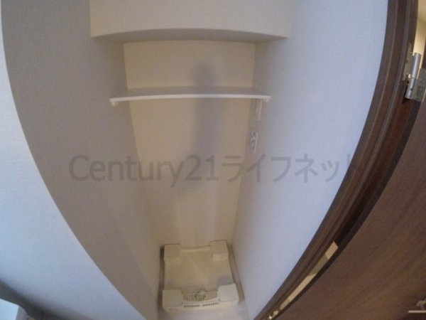 大阪市北区長柄東３丁目のマンション