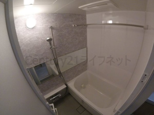 大阪市北区長柄東３丁目のマンション