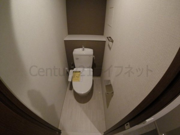 大阪市北区長柄東３丁目のマンション