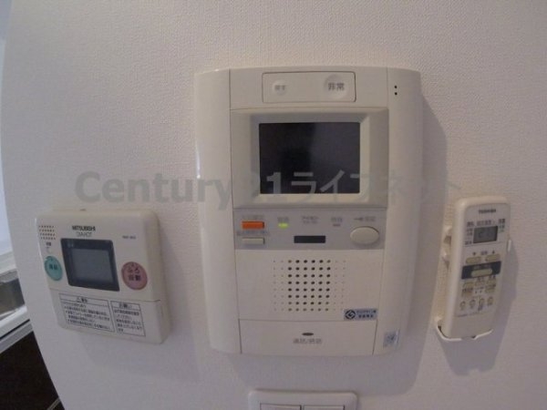 大阪市北区中崎３丁目のマンション